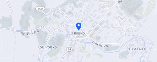 Saar Challenge Hlinsko