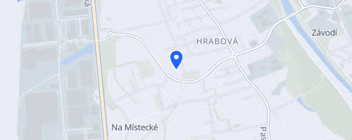 Hrabovský 1/2 a 1/4 maraton