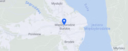 Maraton Trzech Jezior