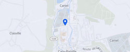 Les 10Km Du Château De Cany - Cany Barville