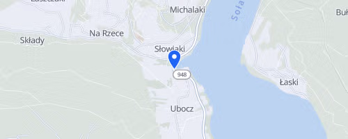 Maraton Trzech Jezior