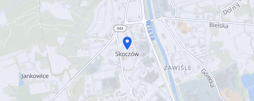 II Skaldowski Maraton - Miejskie Centrum Kultury w Skoczowie