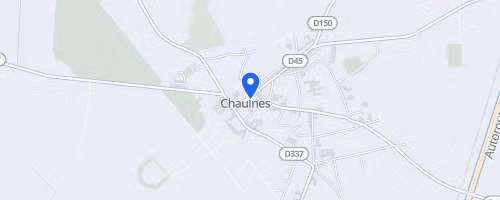 Brevet Fédéral 100 Km - Chaulnes