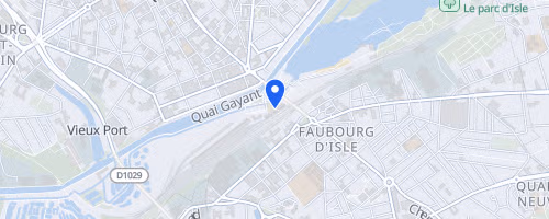 Boucles Saint Quentinoises
