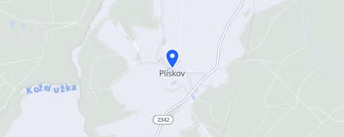 Běh Bukovem