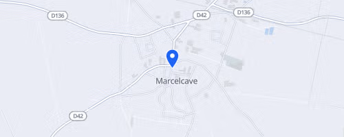 Corrida de Marcelcave