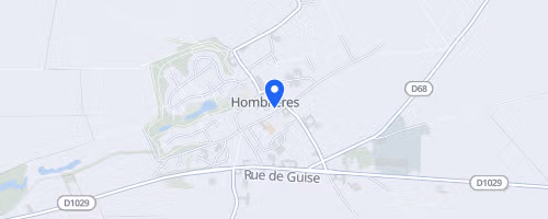 10 Km d'Homblières