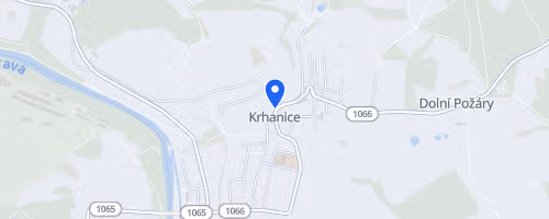 Krhanický kros
