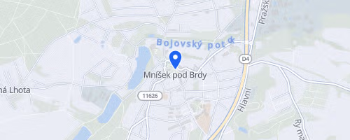 Skalecký kros