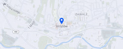 Strzyżowskie rundki z historią