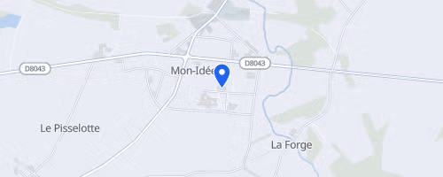 Randonnée Du Plateau De Rocroy - Auvillers-les-forges