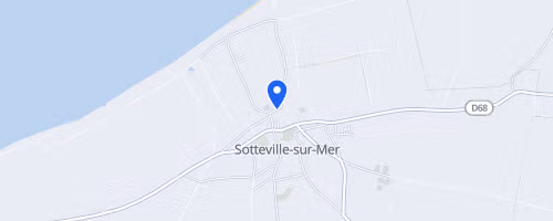 Trail de la Côte d'Albâtre - Sotteville-sur-Mer