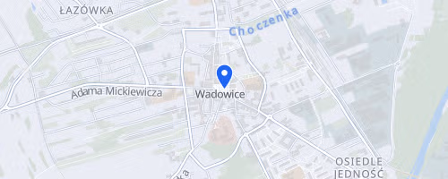 Wadowicka Dycha