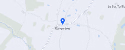 Jogging Eteignières - Éteignières