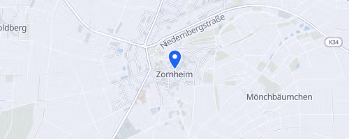 Herberts Bremserlauf mit dem TSV Zornheim