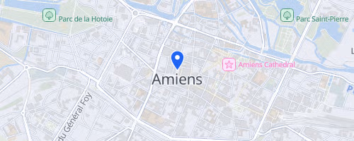Finale des 4 Saisons d'Automne d'Amiens Métropole