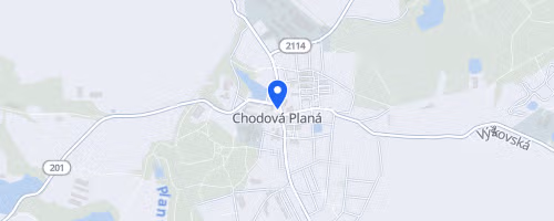 Běh z Pístova