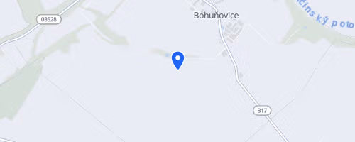 Běžecký mítink Bohuňovice