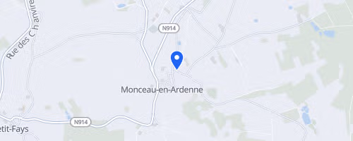 Trail de Bièvre