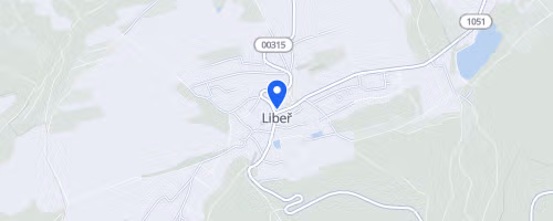 Libeř - Radlík