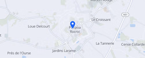 Corrida de Rocroi