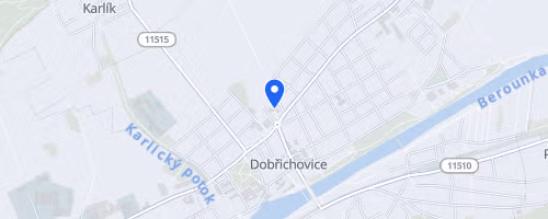Dobřichovický běh