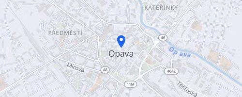 Fyzio maraton – Ambulance fyzioterapie a sportu Opava