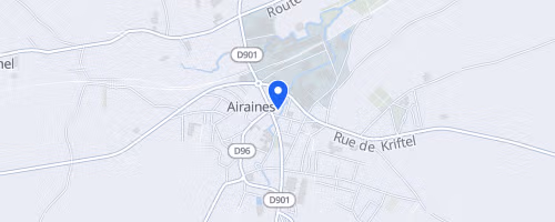 Corri-trail d'Airaines