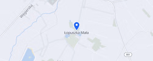 Kryterium Biegowe Łopuszki Małej