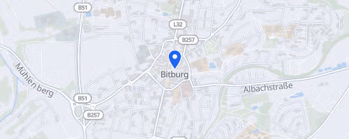 32.Bitburger Stadtlauf