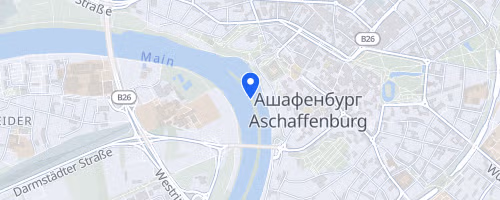 Aschaffenburger Sparkassen Halbmarathon