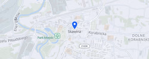 Bieg Niepodległości Skawina – Bieg Skawiński