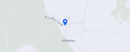 Rando la Millebosctière