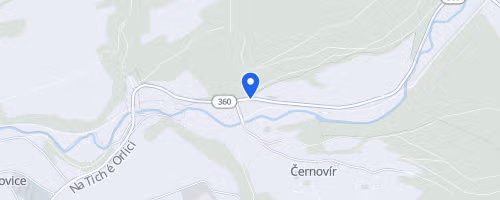 Černovírský kros