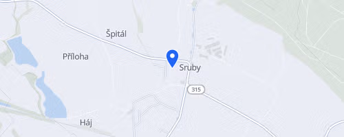 Sokolský běh republiky - Sruby
