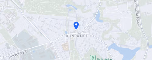 Velká kunratická