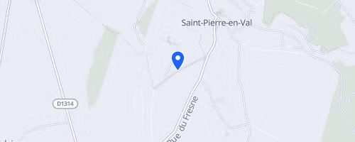 La Noc'route des TFE - Saint-Pierre-en-Val