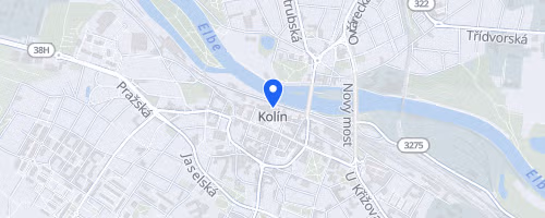 Kolínská desítka