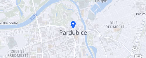 Gladiator Race Pardubice