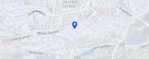 Krčský lomcovák