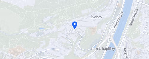 Trail do Háje VAŠÍ LIGY 2026