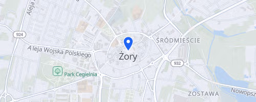 Żorski Bieg Uliczny
