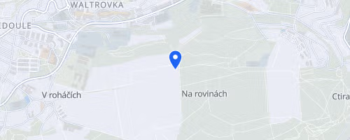 Žvahov - Ivův běh