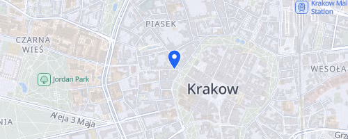 Krakowski Bieg Niepodleglosci