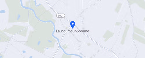 La ronde picarde - 117 km 2026