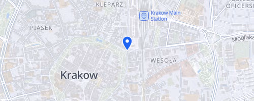 Race Through Poland