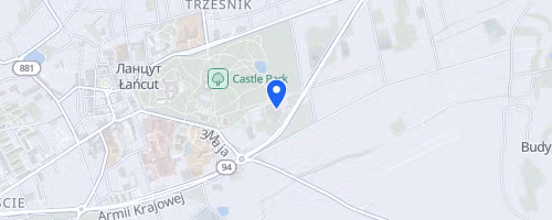 Łańcucka Piątka