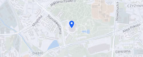 Cracovia Polmaraton Krolewski