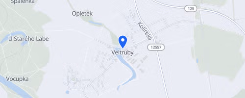 Veltrubská čtyřka - Memoriál Ivana Kašpara (4 km)
