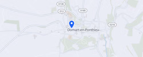 La domartoise - Domart-en-Ponthieu